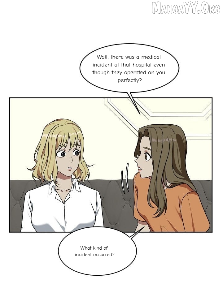 Change Me Chapter 17 - page 63